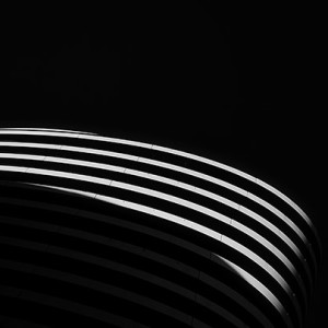 'Abstract Melbourne,' by Mihai Florea, 2014 Photographer of the Year.